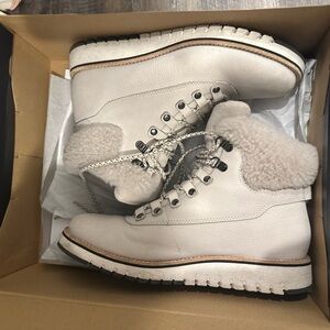 COLE HAAN ZERO GRAND WATERPROOF WINTER BOOT